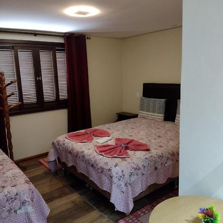 Pousada Regina Ξενοδοχείο Cambará Εξωτερικό φωτογραφία
