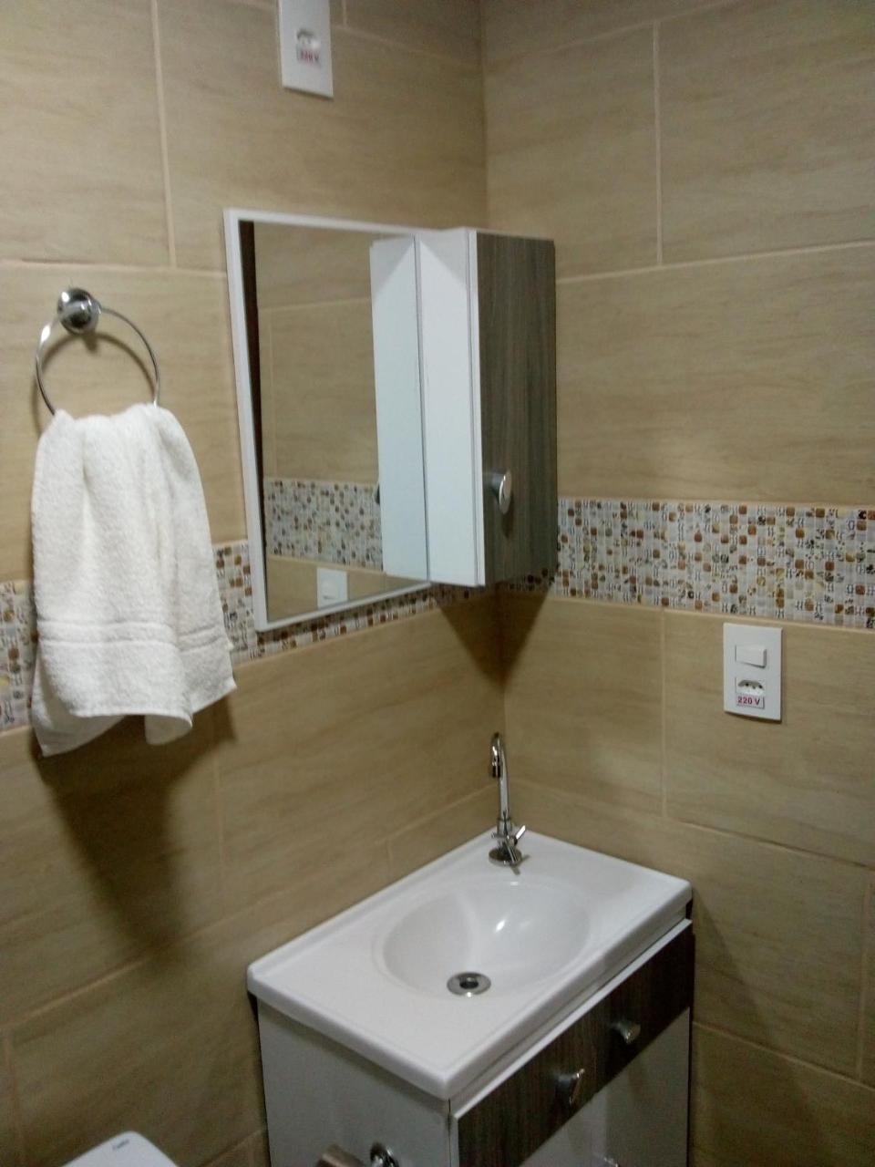 Pousada Regina Ξενοδοχείο Cambará Εξωτερικό φωτογραφία